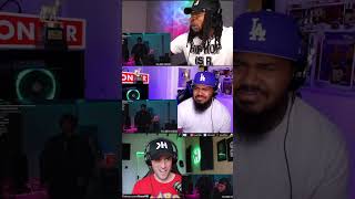 People's reactions to saveAJ 20 beats vs 1 rapper