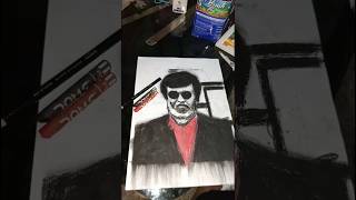 rajnikant sketch Drawing, colour full drawing #meetvils #drawing #art #rajnikant