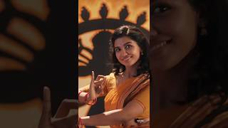 Azhagana Sathigari | Rebel | GV Prakash Kumar | Mamitha Baiju | Nikesh RS | Siddhu Kumar#shortsviral