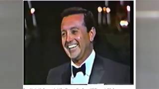 auld lang syne — vic damone