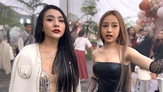 Bội Nhi Dự Tiệc Party Cùng Nhóm Hotgirl Chuyển Giới Tại Nơi Cực Sang Chảnh | Bội Nhi Vlog