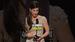 Top 5 Celeb Reactions To Winning At Awards Shows #Top5Reactions #AwardsShowMoments