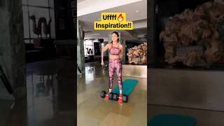 Shilpa Shetty workout video 🔥🔥🔥 #fitness #ytshorts #shilpashetty #reels #2023 #viral #trending