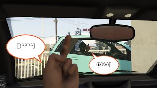 Don't Get Your Pantoes in a Wad - Grand Theft Auto Online (Playlists)