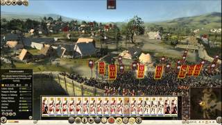 Octavian 5 Rome Total War 2 Emperor Edition