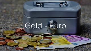 Die Geschichte des Geldes: DM und Euro