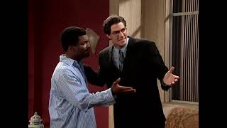 MADtv - Eddie Murphy's Serious Movie Role