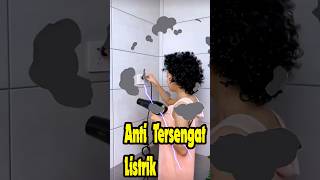 Yang Punya Colokan Listrik di Kamar Mandi Wajib Beli alat ini