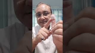 नाक की सभी परेशानी और दर्द से राहत 2 Remedies for Nose Discomfort & Pain #shorts #viral #shortvideo