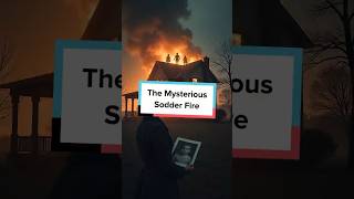 The Mysterious Sodder Fire #history #unsolvedcases #unsolvedcrimes