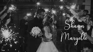 Shawn and Maryelle | Wedding Teaser | 21.01.2024