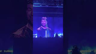 Marteria „Feuer“ & „Die letzten 20 Sekunden“ Live @ Schleyer-Halle, Stuttgart, 13.12.2022 Part 5/5