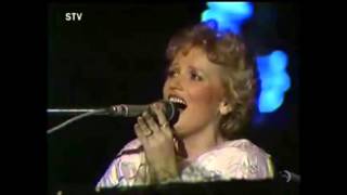 Marika Gombitová - Školská lavica, live /Bratislavská lýra 1985/