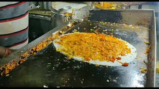 Best Mumbai style Dosa in Baripada @40 only | best masala dosa in baripada | baripada best fast food