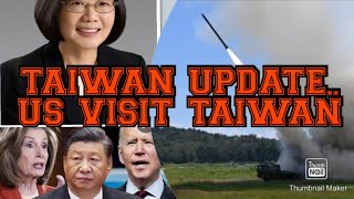 TAIWAN UPDATE!! CHINA-TAIWAN TENSIONS LATEST UPDATE | OFW SITUATION BRACE FOR WORST