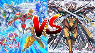 Yugioh HERO vs Voiceless Voice Round 2 Local Feature Match 3-24-2024