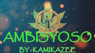 Ambisyoso - Kamikazee