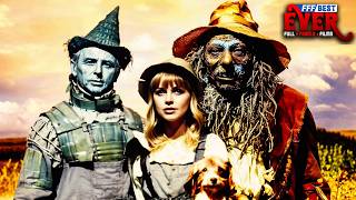 Oz is crumbling... Can Dorothy restore its magic? | AFTER THE WIZARD | Full FANTASY Movie HD