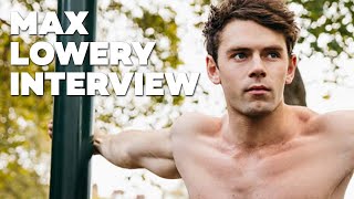 Max Lowery on Intermittent Fasting, Cold Water Therapy and Reconnecting with Nature