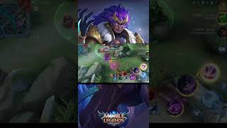 mpli perdana pertama kali pakai martis langsung savage #mobilelegends #martissavagegameplay #mlbb