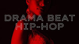 Drama Beat HIP-HOP | Instrumental - Relaxing - De-stress - Relax your body