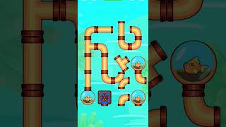 Save The Fish ! level 686 complete gameplay for Android_IOS❤️❤️❤️🥀💗💗💗🥀🥀🥀🥀❤️🥀