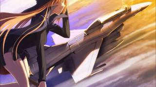 jAnEy-NIGHTCORE - Starships