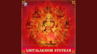 Ashtalakshmi Stotram