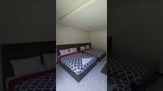 Keran | Keran Retreat | Neelum Valley | Resort | Riverside Hotel | Family Room