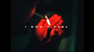 Free XXXTENTACION Type Beat "I Don't Feel" Sad Guitar Instrumental