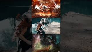 Brothers of Metal "Yggdrasil" #shorts