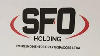 Conheça SFO HOLDING o esquema de GOLPE financeiro que pode falir com a cidade de Lorena/SP