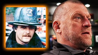 Legendary NYC Firefighter Who Gave His Life on 9/11 | Tim Brown