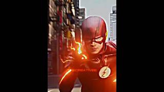 The Flash x Reverse Flash | Hate The Other Side#theflash #edit #shorts