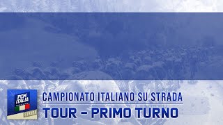 Pro Cycling Manager 2022 | Campionato Italiano su Strada | Tour