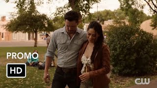 Roswell New Mexico 4x01 Promo "Steal My Sunshine" (HD)