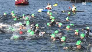 JLL Property Swim 2015