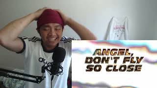 This is Amazing | Angel Pt. 2 | Reaction