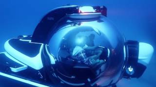 U Boat Worx C Explorer 3 Dive Experience 2