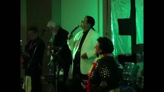 ShElvis with Chris Anthony & The Klassic Blak Show Band - You Gave Me a Mountain - Cover