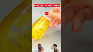 (Parte 1) 2 Dicas Infalíveis: Shampoo e Tônico para Queda de Cabelo!