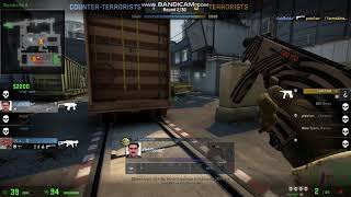 csgo ace but lost