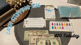 $20 TUESDAY! Turning A Little Bit To A Lot Of It! Episode 14