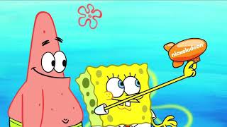 SpongeBob Wins 2019 Kids’ Choice Award Short