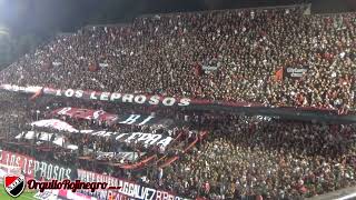 Video de la fecha. Newell's 1 - 2 Defensa y Justicia. OrgulloRojinegro.com.ar