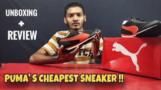 PUMA Velocity Tetron II Unboxing and Review || 2020 ||