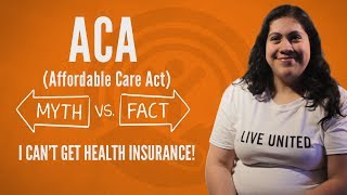 Affordable Care Act: Facts Vs. Myths