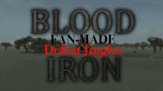 Austrian Empire's Defeat - FAN-MADE Blood & Iron Jingle