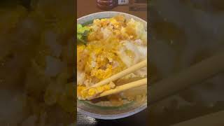 Yummy Tamagodon #japanesefood #shortvideo #shortviral