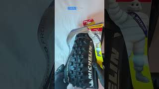 Pneu Michelin 29 2.40 Mtb Wild Enduro Front Gum-x Tubeless